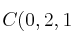 C(0,2,1
