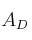 A_D